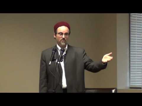 Friday Sermon: Start Practicing, or Stop Pretending by Hamza Yusuf