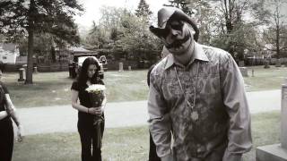 Boondox We All Fall Video