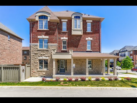 1 Hobart Gardens, Brampton Home for Sale - Real Estate Properties for Sale