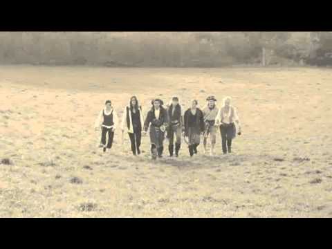 ABI Heute, Kaptain Morgan