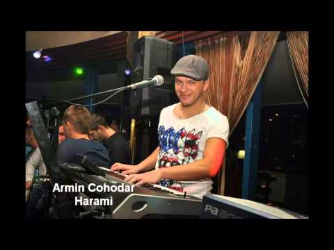 Armin Cohodar   -  Harami