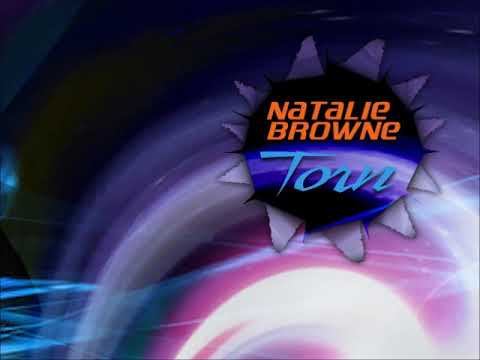 Torn By Natalie Browne