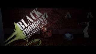 Serge GAINSBOURG - Black trombone (HD)