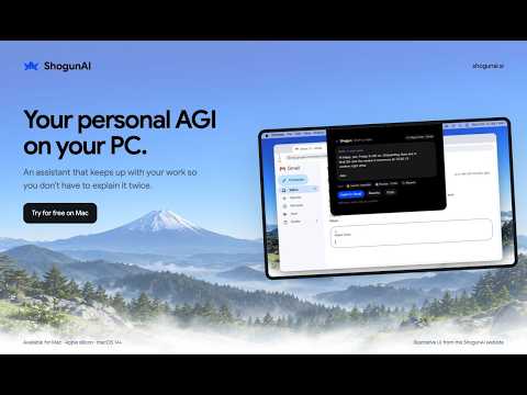 Product Video