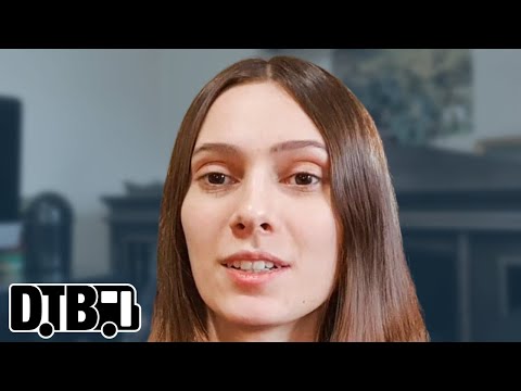 Luana Dametto (of Crypta, ex- Nervosa) - CRAZY TOUR STORIES Ep. 932