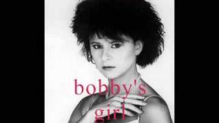 TRACEY ULLMAN BOBBY&#39;S GIRL