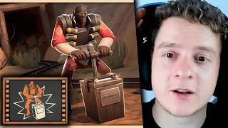 TF2 Workshop Taunts & Items We NEED RIGHT NOWWW!!!