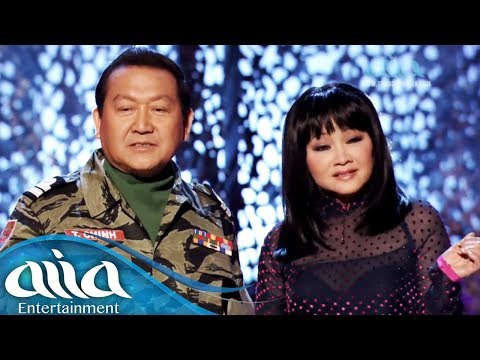 Chuyến Đi Về Sáng - Hoàng Oanh, Trung Chỉnh (Live Show ASIA 50)