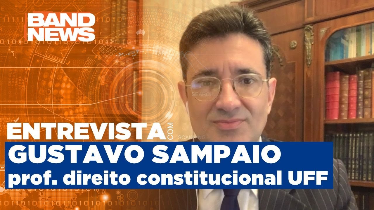 Senado deve votar PEC que limita decisões do STF | BandNews TV