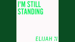 Elijah N Feat. Paulina Fröling - Because Of You