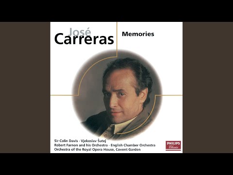 Handel: Serse, HWV 40 / Act 1: "Ombra mai fu"