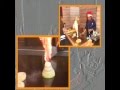 Volcano At The Restaurant