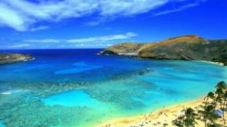 Hawaiian lullaby - 6 hrs of gentle sleep music for babies