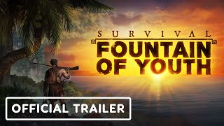 Survival: Fountain of Youth (PC) Steam Key GLOBAL