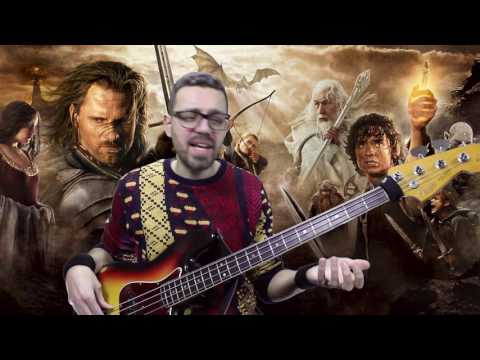 Lezioni di Basso 6 - Intervalli - Ear Training