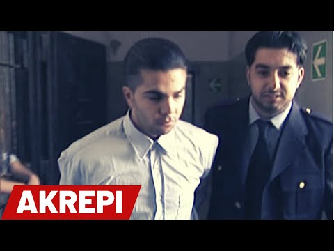 AKREPI MILIMETRI I FUNDIT (OFFICIAL VIDEO)