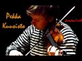 Vivaldi's Four Seasons - Pekka Kuusisto & ICO