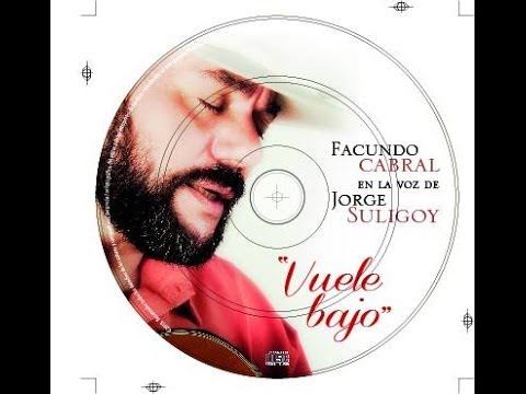 Jorge Suligoy - Este es un nuevo día (Video Oficial)