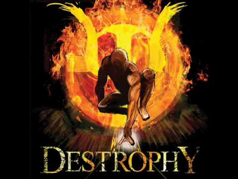 Destrophy - Why I Hate Goodbye (with lyrics)