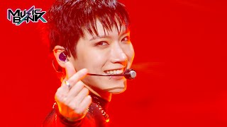 Download lagu Nightwalker - TEN [Music Bank] | KBS WORLD TV 240223 mp3