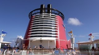 Disney Cruise Line Fantasy Sounds All Ships Horns Including Exclusive Star Wars Imperial March