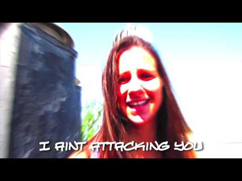 Black Ops 2 RAP SONG LUGEYPS3 - WWE Academy