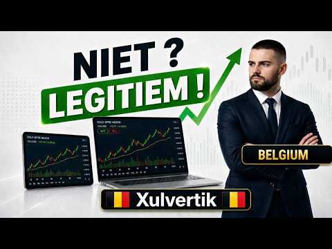 Xulvertik Ervaringen 2026: Betrouwbaar Of Oplichterij? De Echte Waarheid Over Dit Platform !