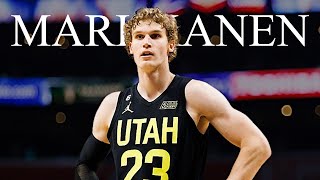 Lauri Markkanen Wasn't Meant To Be THIS GOOD