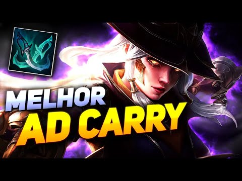 DEI AULA DE ASHE ADC NO DIAMANTE
