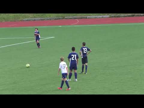 IFK Luleå P06 - IFK Luleå P07 2:a perioden