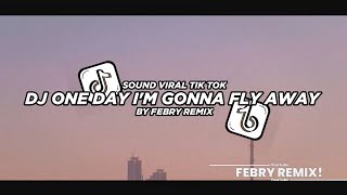 Download lagu Dj One Day I'm Gonna Fly Away Slow Remix 2024 By Febry Remix || Dj Fyp Viral Tik tok mp3