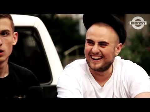 Hip Hop Identity   Випуск #11 7 Мостів