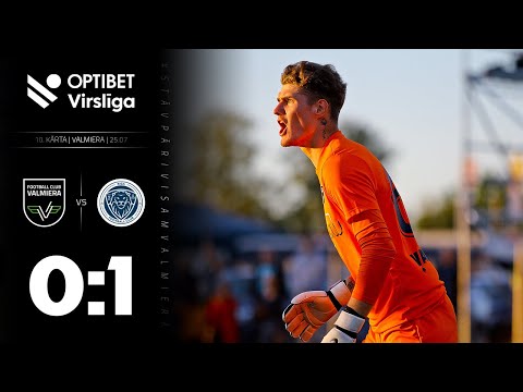 SPĒLES APSKATS | vs RIGA FC 0:1 | 10.KĀRTA | 25.07.2020