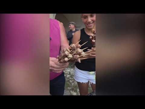 Arrostiland, the final challenge: how the four Abruzzo municipalities prepare for the final.