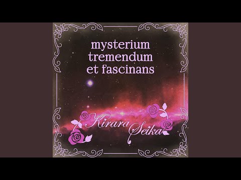 Mysterium Tremendum Et Fascinans