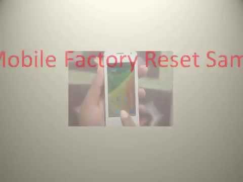 Micromax Canvas Nitro A311 Hard Reset, Factory Reset, Forgotten Password Recovery, Unlock