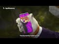 Foxy Bingo Jungle Product TV Ad