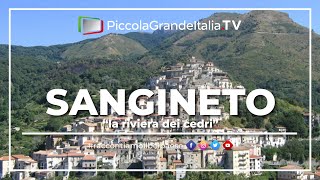 preview picture of video 'Riviera dei Cedri - Sangineto - Piccola Grande Italia'