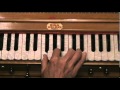 Door of My Heart, with chords - Harmonium ...