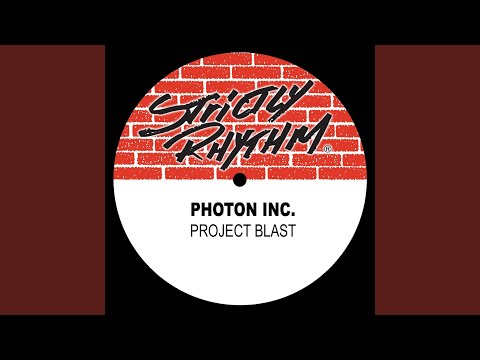 Project Blast (Whistle Blast Mix)