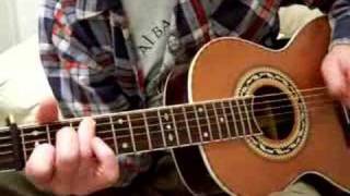 woody guthrie. tom joad