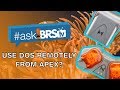 Can I use my Neptune DOS remotely from my Apex? | #AskBRStv
