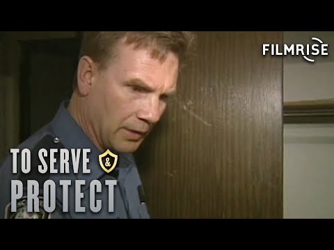 To Serve and Protect| Traffic Stop | Reality Cop Drama