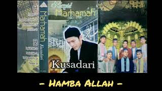 Download lagu Hamba Allah - Nasyid Marhamah mp3