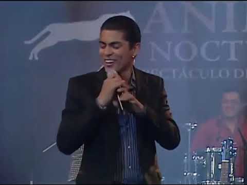 Arráncame - Victor Garcia