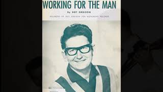 Roy Orbison -  There Won't Be Many Coming Home