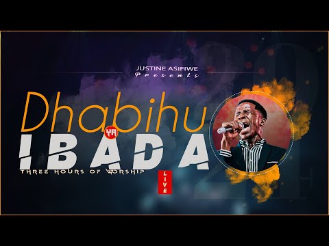 DHABIHU YA IBADA | JASTIN ASIFIWE
