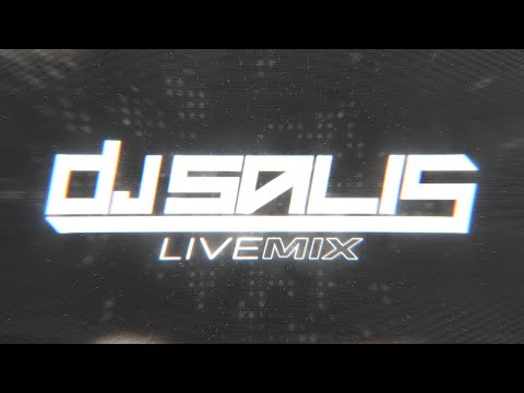 DJ Salis Live Mix - Kotwica Szymbark 6 09 2025