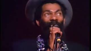 Black Uhuru | "Genocide" | Tulsa | 1995