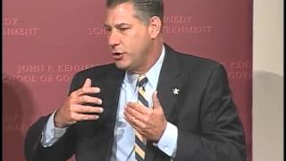 Ask What You Can Do: Inspiring Public Service | Institute of Politics